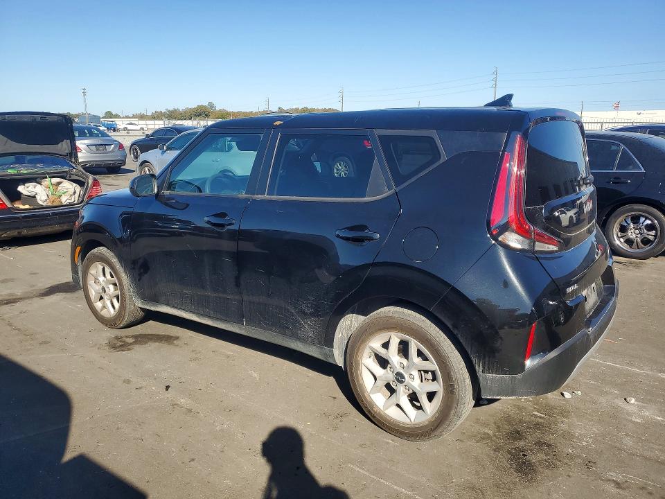 Aukcja sprzedaży 2024 Kia Soul, vin: KNDJ23AU2R7235585, numer aukcji: 77214525