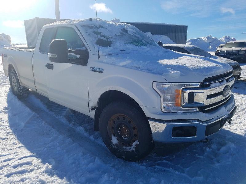 Aukcja sprzedaży 2020 Ford F150, vin: 1FTFX1E51LKD13129, numer aukcji: 72212445