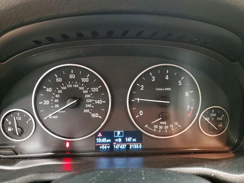 Aukcja sprzedaży 2017 Bmw X3, vin: 5UXWX9C5XH0T12886, numer aukcji: 77487465
