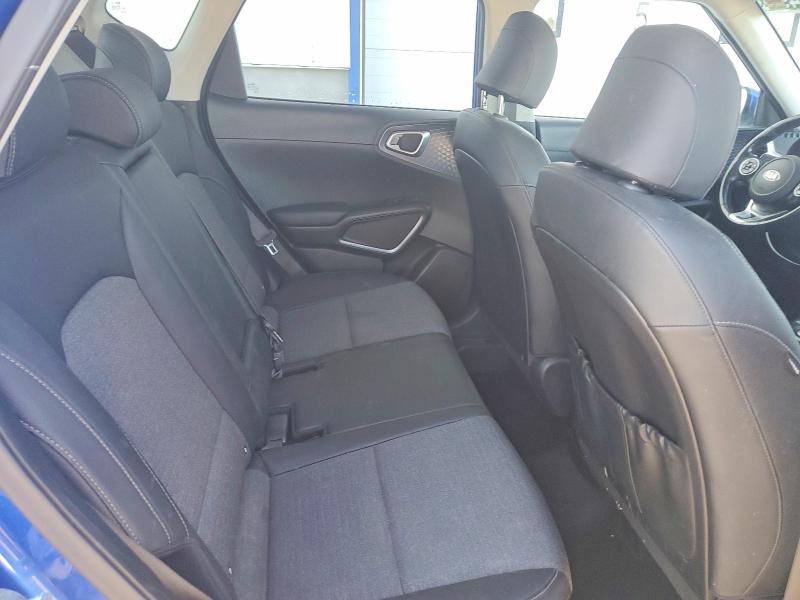 Продаж на аукціоні авто 2020 Kia Soul, vin: KNDJ33AUXL7031122, номер лоту: 79362495