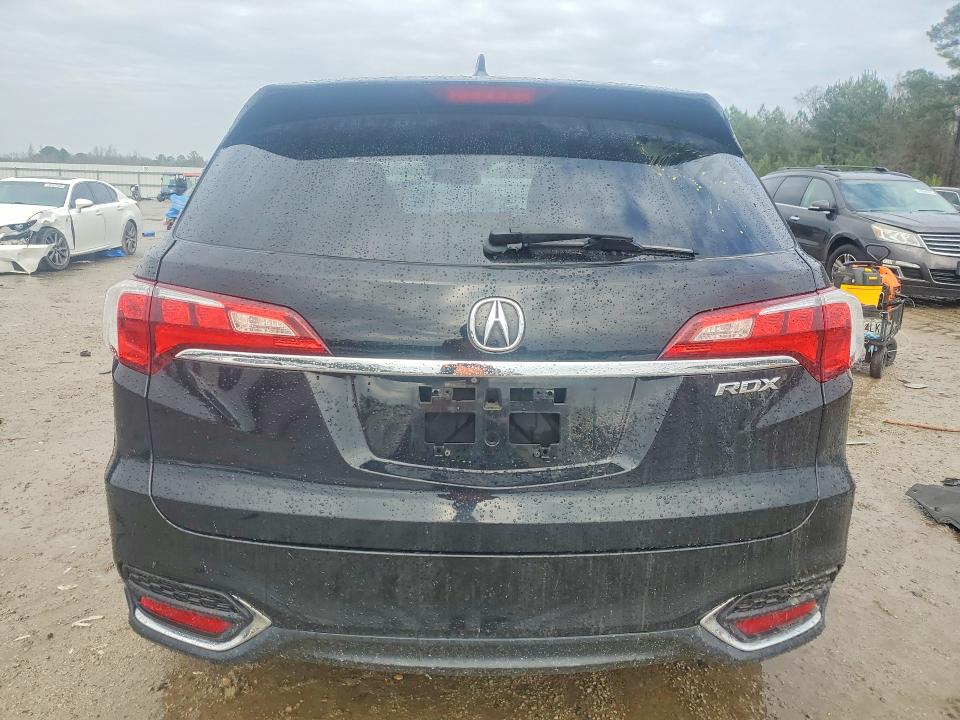 Aukcja sprzedaży 2016 Acura Rdx, vin: 5J8TB3H33GL003072, numer aukcji: 77876745