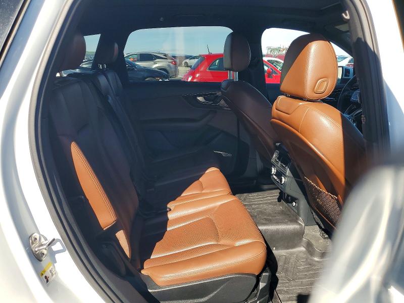 Продаж на аукціоні авто 2019 Audi Q7, vin: WA1LAAF76KD020134, номер лоту: 79246365