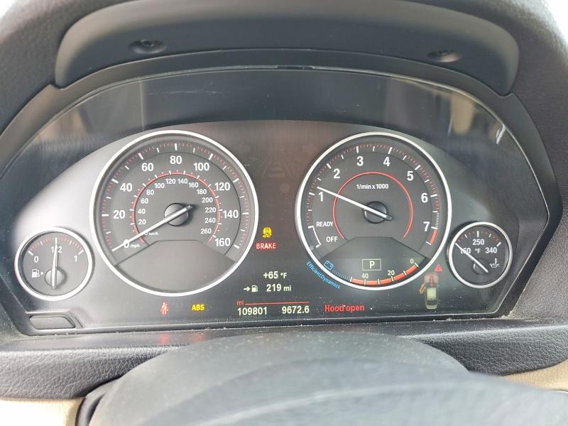 78502435 :رقم المزاد ، WBA8E9G56GNT85651 vin ، 2016 Bmw 328 مزاد بيع