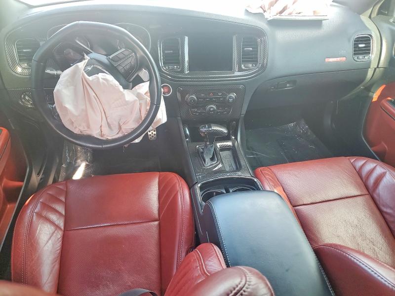 Aukcja sprzedaży 2019 Dodge Charger, vin: 2C3CDXL98KH711937, numer aukcji: 78126335