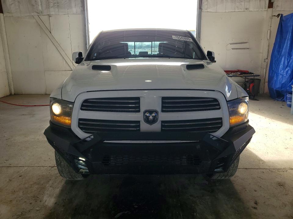 2015 Ram 1500 მანქანა იყიდება აუქციონზე, vin: 1C6RR7MT9FS698851, აუქციონის ნომერი: 75545845