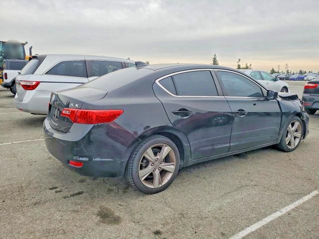 2014 Acura Ilx მანქანა იყიდება აუქციონზე, vin: 19VDE1F34EE008720, აუქციონის ნომერი: 76977965