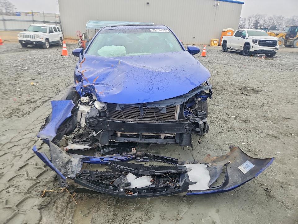 Продажа на аукционе авто 2015 Toyota Camry, vin: 4T1BF1FK3FU964286, номер лота: 75950835