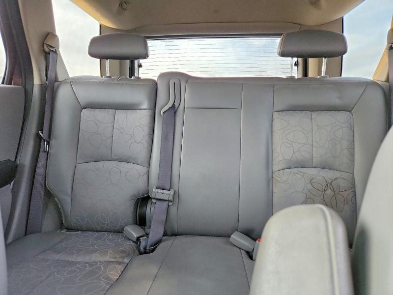 Aukcja sprzedaży 2005 Saturn Vue, vin: 5GZCZ53455S837643, numer aukcji: 76073255