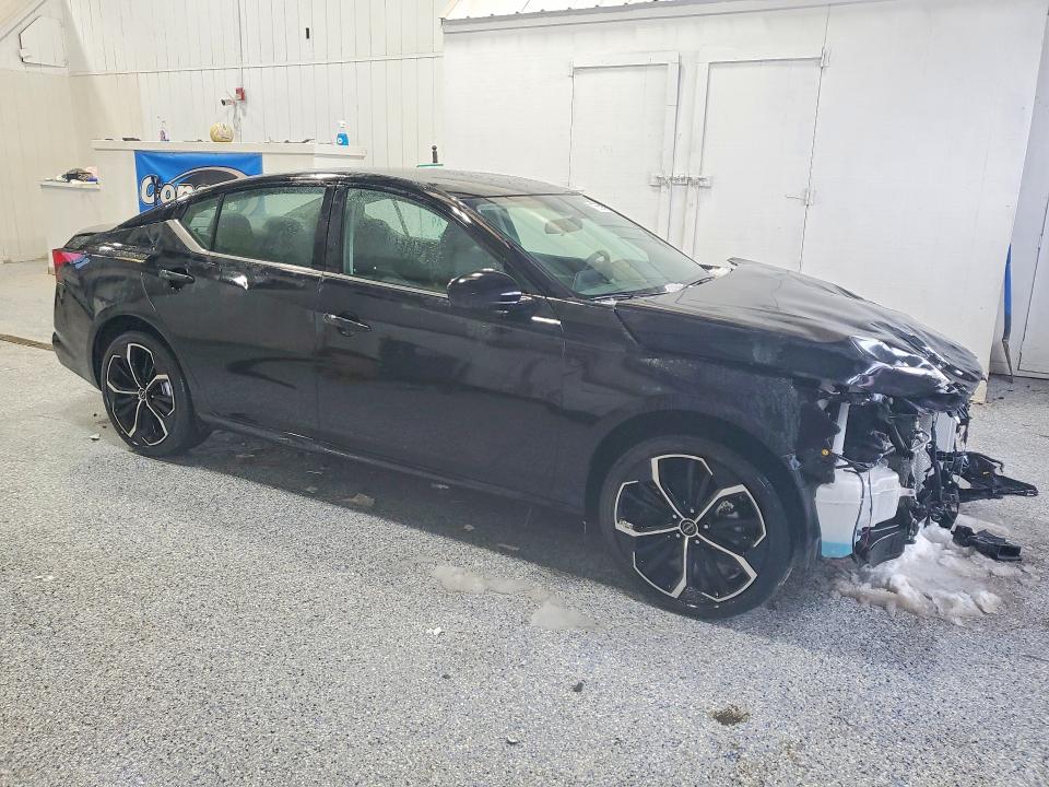 Aukcja sprzedaży 2025 Nissan Altima, vin: 1N4BL4CW2SN348966, numer aukcji: 55073976