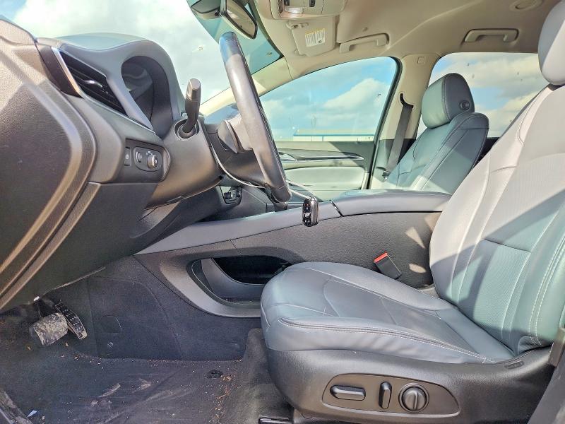 Продажа на аукционе авто 2020 Buick Enclave, vin: 5GAERBKW9LJ162007, номер лота: 78086465