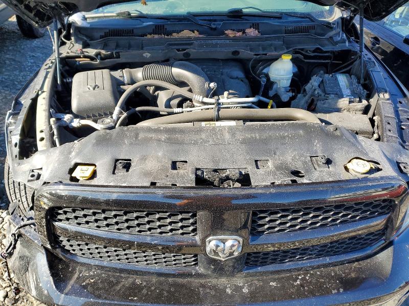 Продаж на аукціоні авто 2015 Ram 1500, vin: 1C6RR7LT3FS628473, номер лоту: 75618625