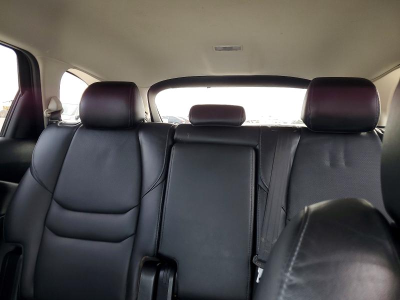 77686775 :رقم المزاد ، JM3TCBCY1N0616032 vin ، 2022 Mazda Cx-9 مزاد بيع