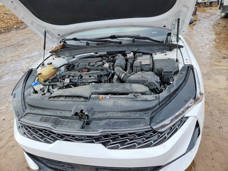 Продажа на аукционе авто 2024 Kia K5, vin: 5XXG64J23RG233564, номер лота: 77510865