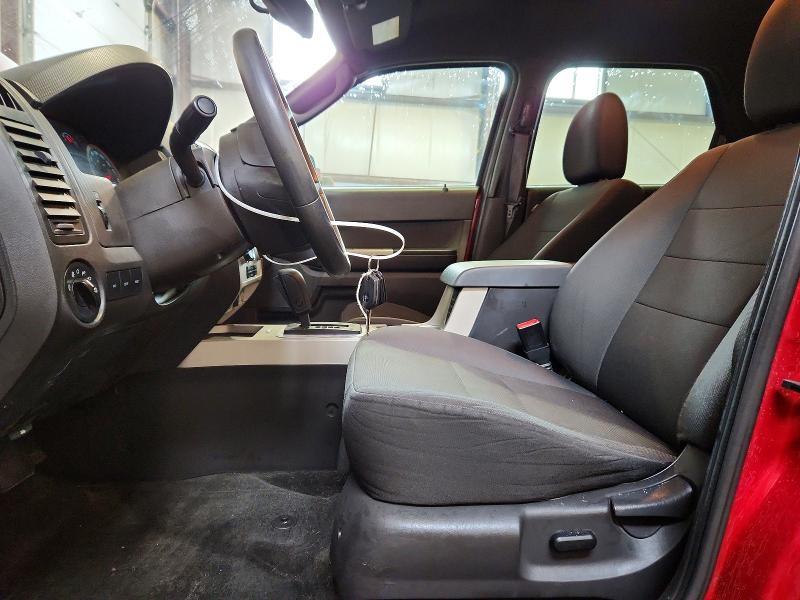 78064925 :رقم المزاد ، 1FMCU9DG6BKB31255 vin ، 2011 Ford Escape مزاد بيع