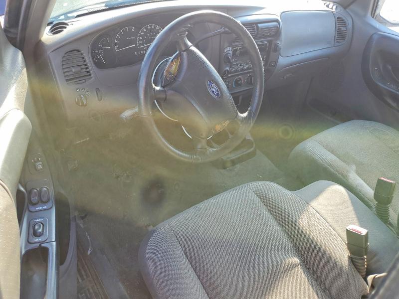 Aukcja sprzedaży 2002 Ford Ranger, vin: 1FTZR45E42PA29844, numer aukcji: 75456045