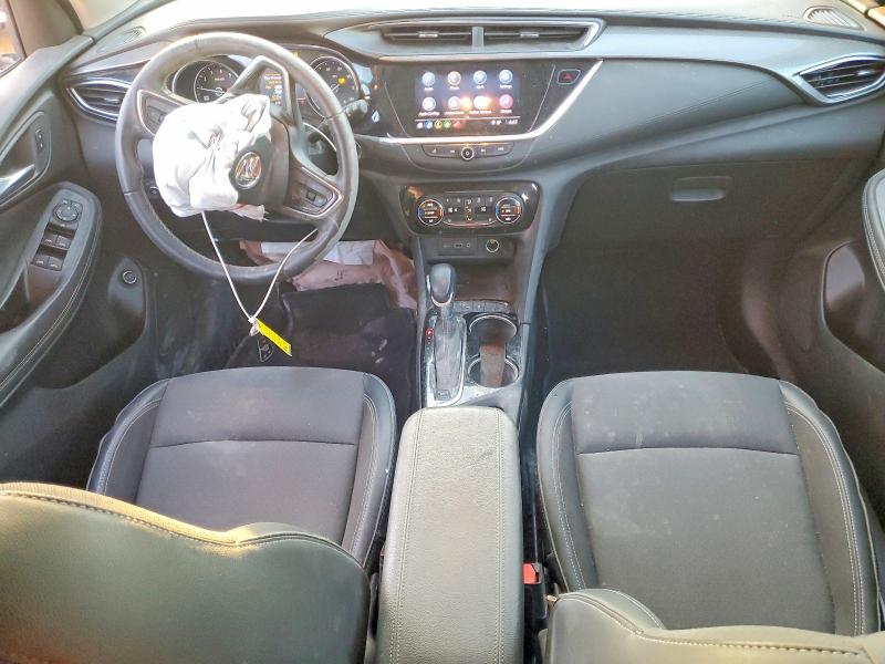 76005395 :رقم المزاد ، KL4MMDSL2NB051087 vin ، 2022 Buick Encore Gx مزاد بيع
