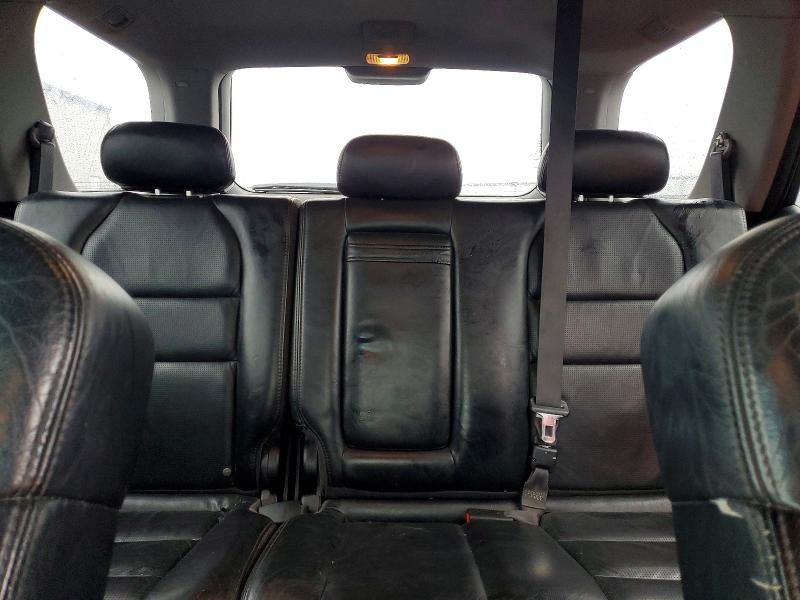 77544065 :رقم المزاد ، 2HNYD18955H555393 vin ، 2005 Acura Mdx مزاد بيع