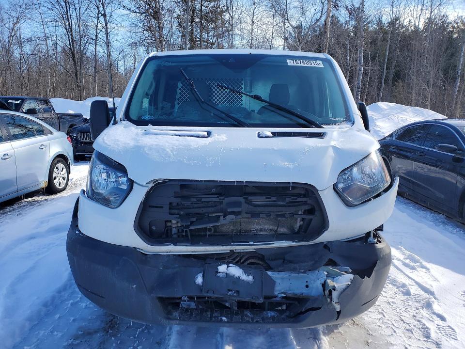 Продажа на аукционе авто 2017 Ford Transit, vin: 1FTYE1YM7HKB24154, номер лота: 76783915