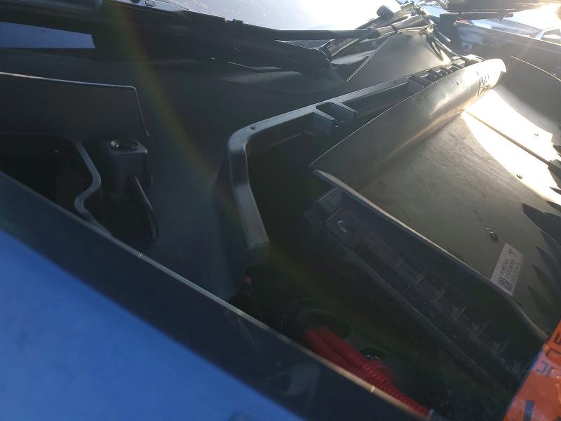 2023 Tesla Model Y მანქანა იყიდება აუქციონზე, vin: 7SAYGAEE9PF901214, აუქციონის ნომერი: 75043135