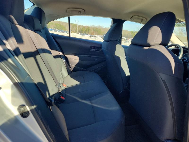 Продажа на аукционе авто 2022 Toyota Corolla, vin: 5YFEPMAE5NP313092, номер лота: 76414185