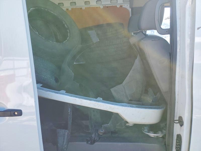 Продаж на аукціоні авто 2019 Nissan Nv 2500, vin: 1N6AF0LY5KN809534, номер лоту: 74430955
