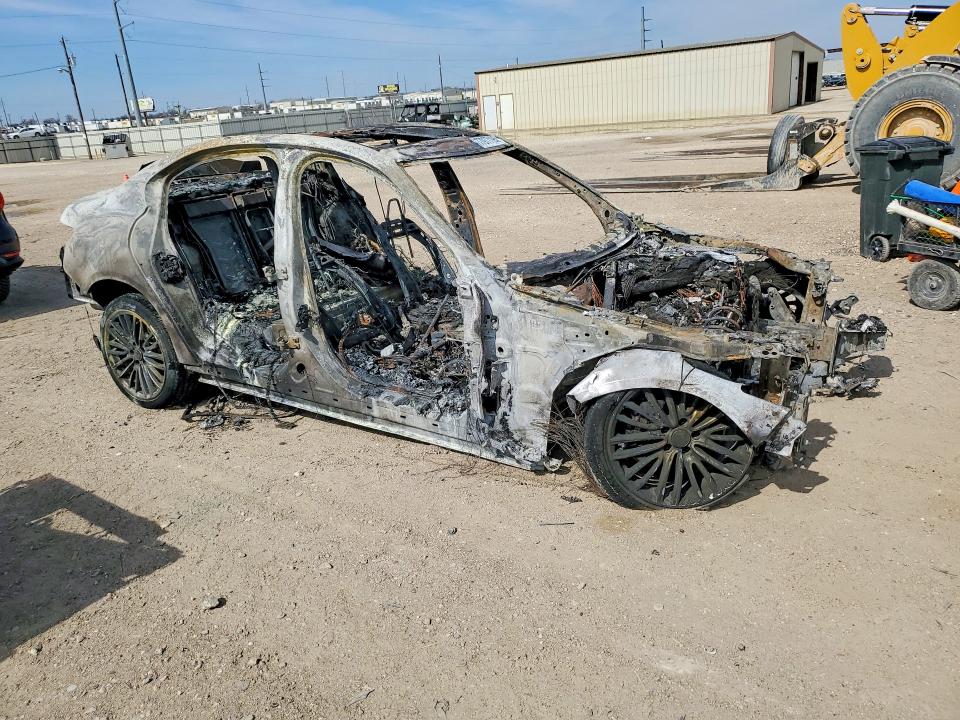 Продажа на аукционе авто 2018 Alfa Romeo Giulia, vin: ZARFAEEN8J7596207, номер лота: 77977195