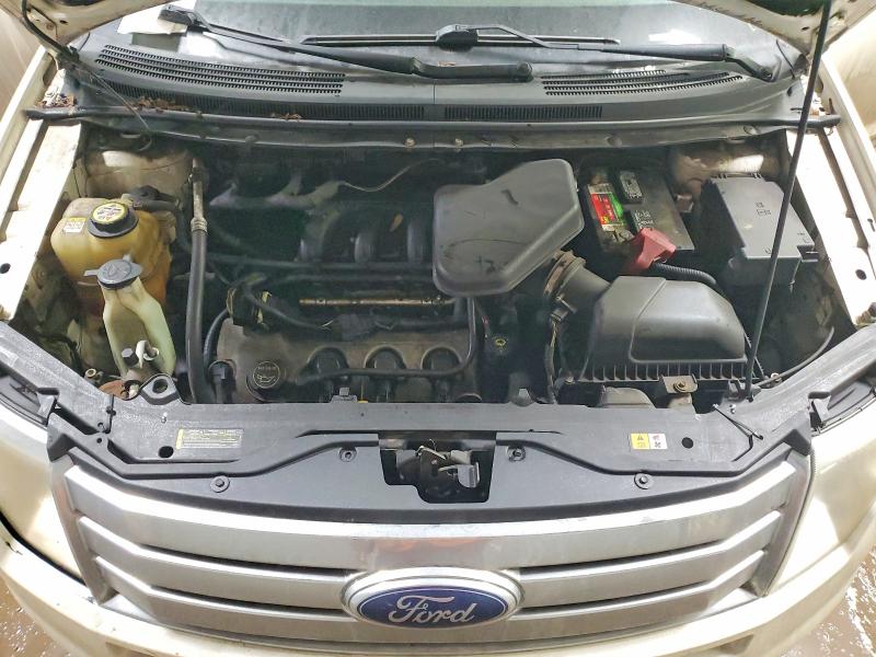 76432125 :رقم المزاد ، 2FMDK49C18BA06900 vin ، 2008 Ford Edge مزاد بيع