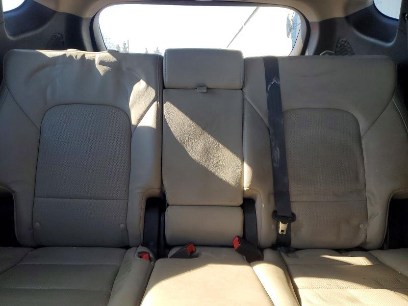 Aukcja sprzedaży 2017 Hyundai Santa Fe Sport, vin: 5XYZUDLB4HG470196, numer aukcji: 78031385