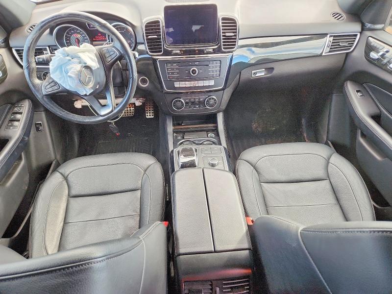 Продаж на аукціоні авто 2018 Mercedes Benz Gle, vin: 4JGDA6EB2JB120346, номер лоту: 79013285