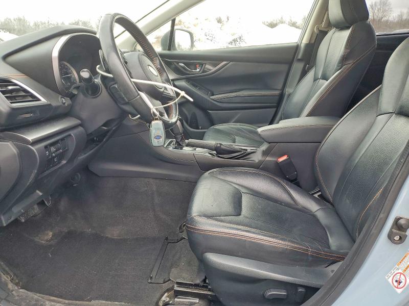 Aukcja sprzedaży 2018 Subaru Crosstrek, vin: JF2GTAJC3JH248039, numer aukcji: 76834005