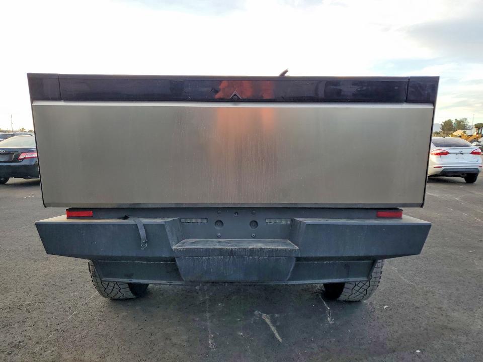 Aukcja sprzedaży 2024 Tesla Cybertruck, vin: 7G2CEHED9RA043642, numer aukcji: 76811885