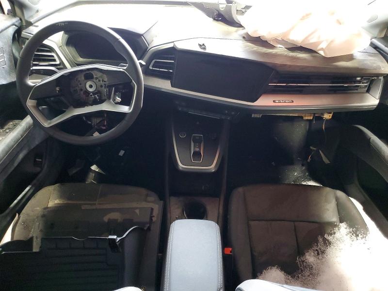 Aukcja sprzedaży 2022 Audi Q4 E-tron, vin: WA1H2BFZ4NP054134, numer aukcji: 76075055