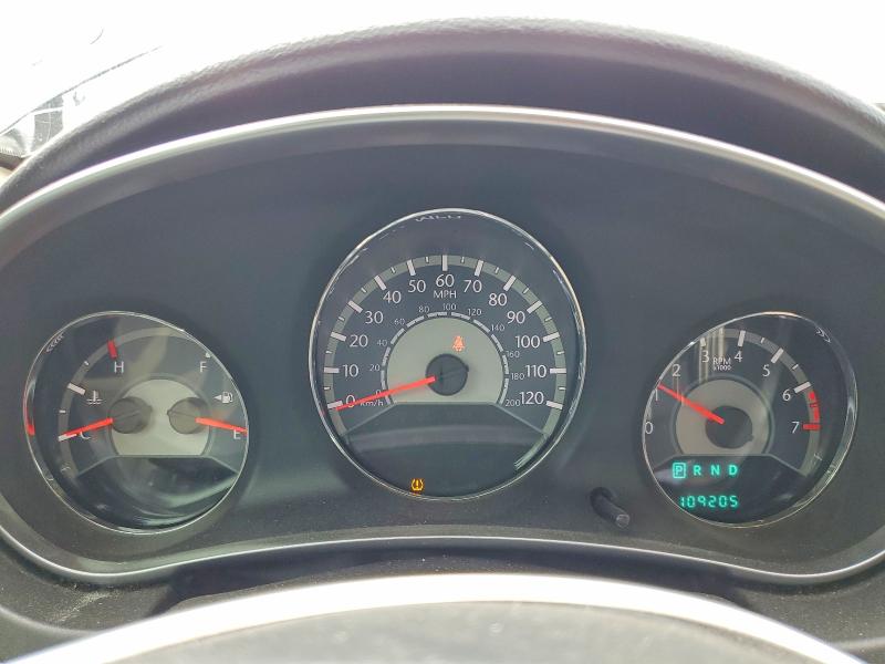Aukcja sprzedaży 2012 Chrysler 200, vin: 1C3CCBAB9CN117765, numer aukcji: 79117995