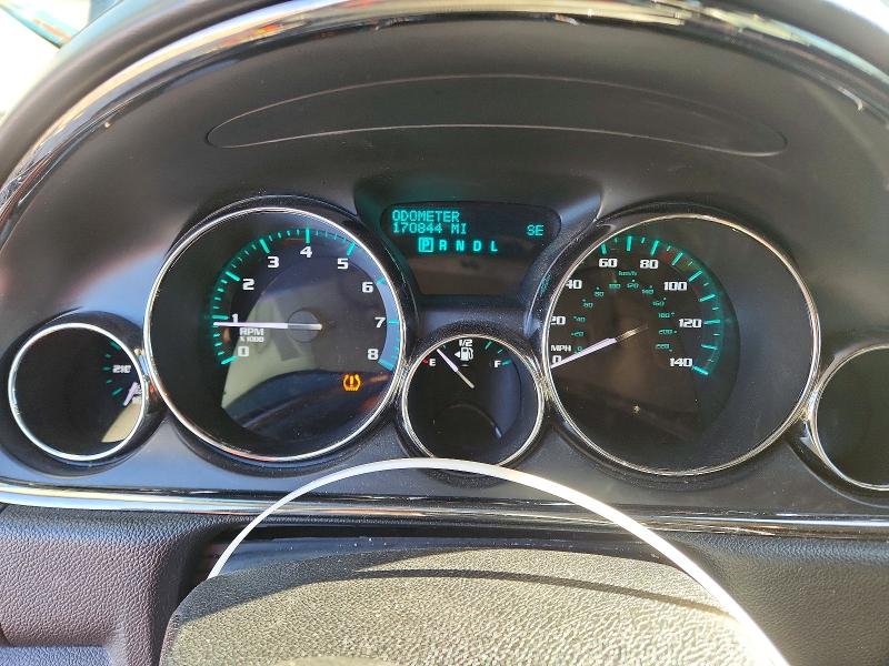 Aukcja sprzedaży 2014 Buick Enclave, vin: 5GAKRBKD2EJ119231, numer aukcji: 78681625
