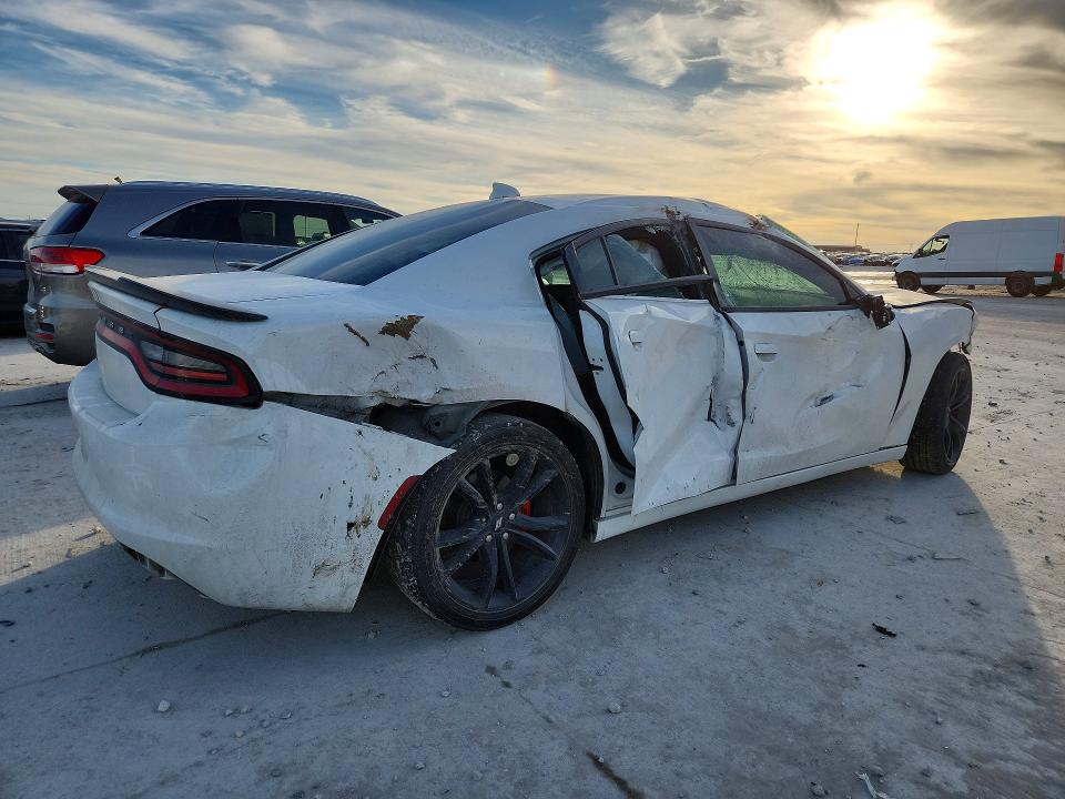 Продажа на аукционе авто 2017 Dodge Charger, vin: 2C3CDXHG3HH576494, номер лота: 75655555