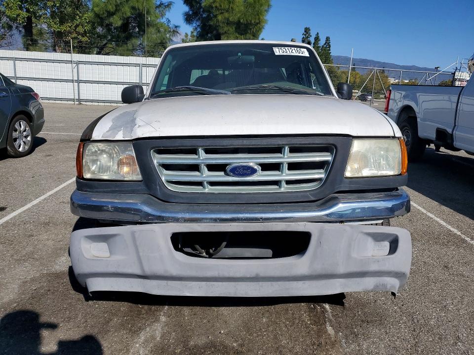 Aukcja sprzedaży 2003 Ford Ranger, vin: 1FTYR44E63PA26085, numer aukcji: 75312165