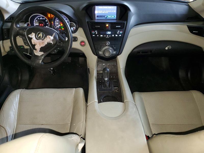 Продаж на аукціоні авто 2013 Acura Zdx, vin: 2HNYB1H6XDH500349, номер лоту: 77109595