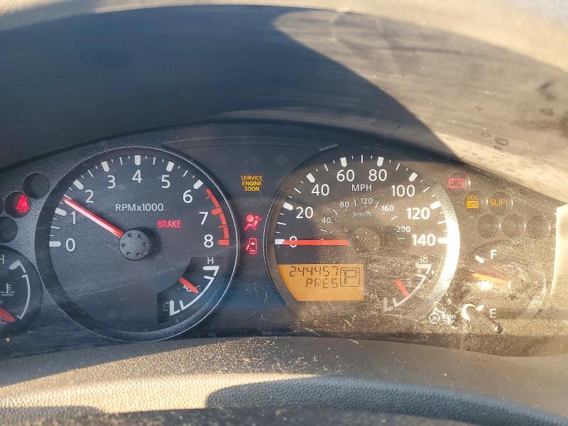 Продаж на аукціоні авто 2011 Nissan Xterra, vin: 5N1AN0NU5BC512576, номер лоту: 79390675