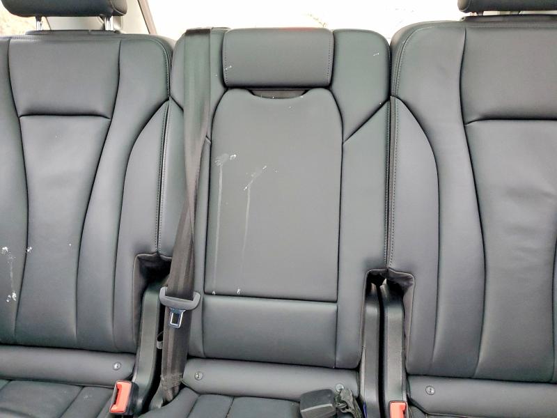 Aukcja sprzedaży 2022 Audi Q7, vin: WA1LXBF73ND015076, numer aukcji: 77886125