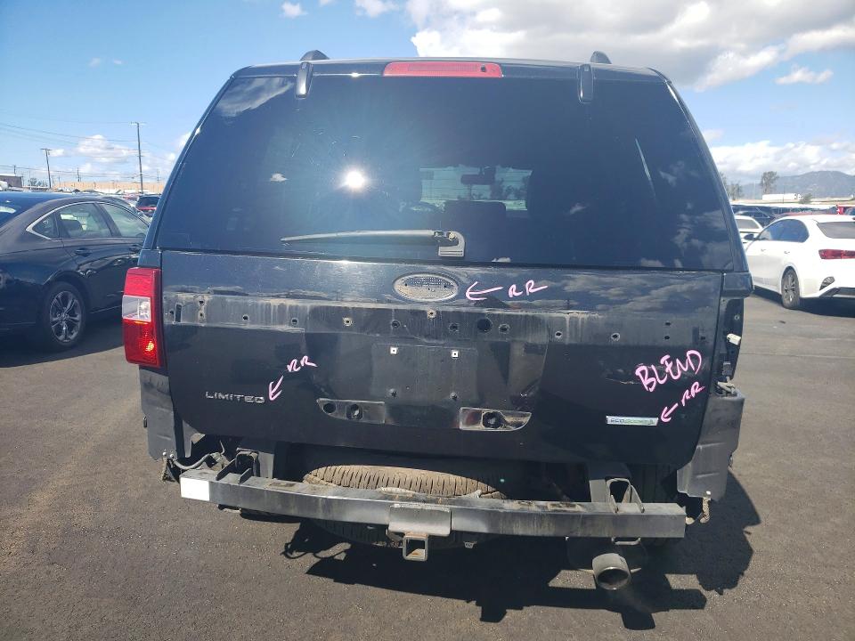 Aukcja sprzedaży 2015 Ford Expedition, vin: 1FMJU1KT0FEF03654, numer aukcji: 77325945