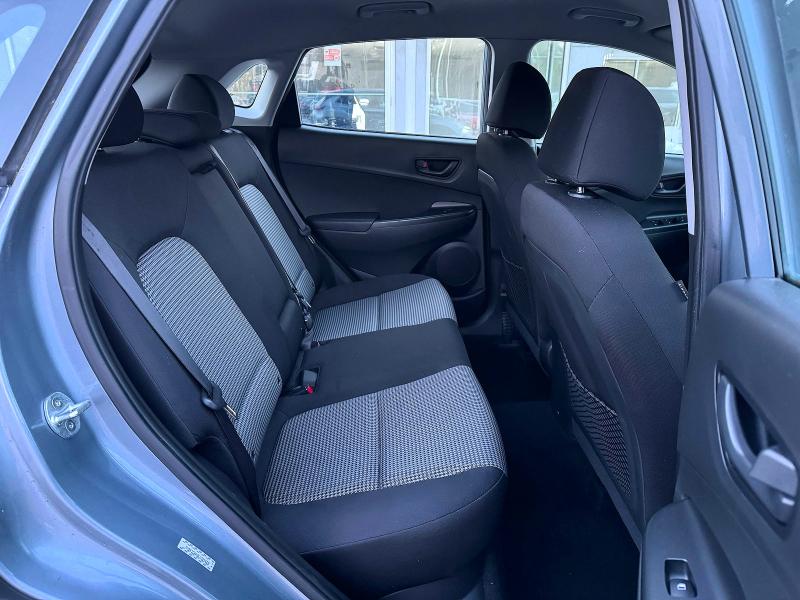 Aukcja sprzedaży 2019 Hyundai Kona Se, vin: KM8K1CAA3KU303666, numer aukcji: 78267345