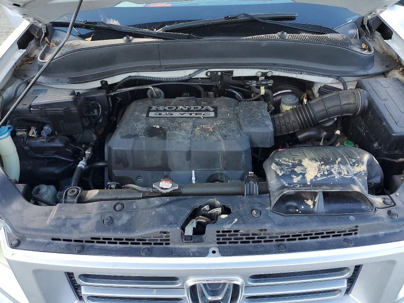 Aukcja sprzedaży 2007 Honda Ridgeline, vin: 2HJYK16297H522249, numer aukcji: 78309635