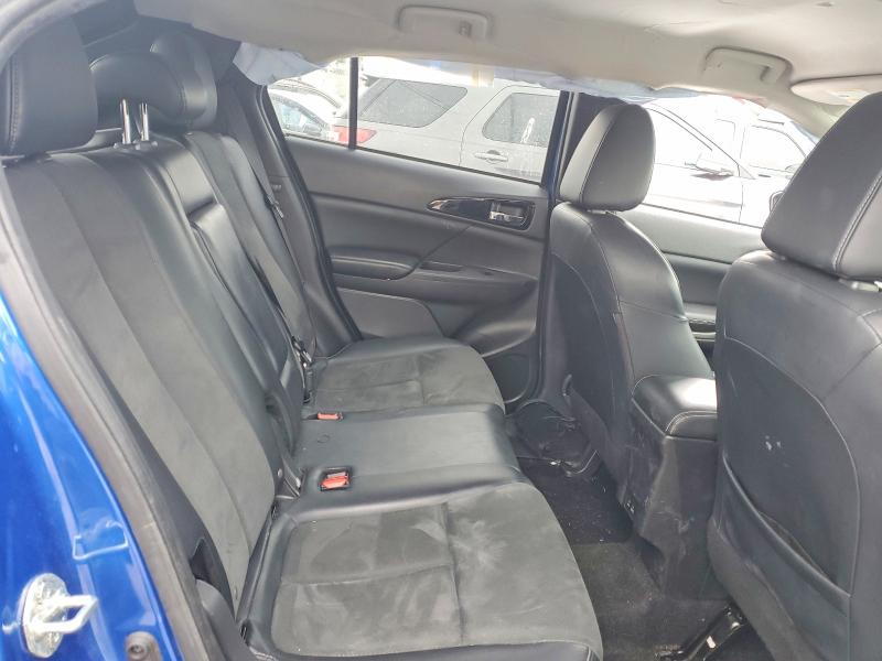Продаж на аукціоні авто 2024 Mitsubishi Eclipse Cross, vin: JA4ATWAA0RZ002016, номер лоту: 75012245