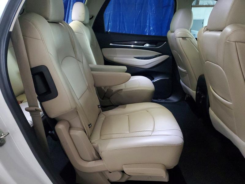 Продажа на аукционе авто 2021 Buick Enclave, vin: 5GAEVAKW2MJ100309, номер лота: 76175615
