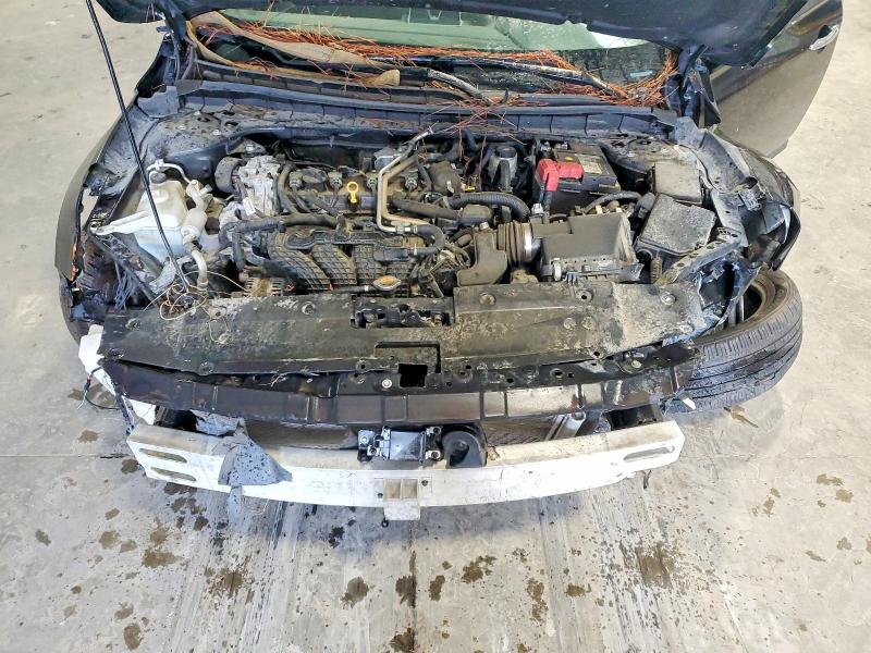 76038555 :رقم المزاد ، 1N4BL4DW3NN359378 vin ، 2022 Nissan Altima مزاد بيع