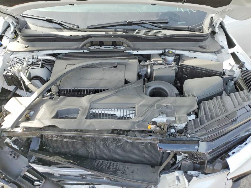 Продажа на аукционе авто 2025 Honda Pilot, vin: 5FNYG2H30SB016146, номер лота: 79091525