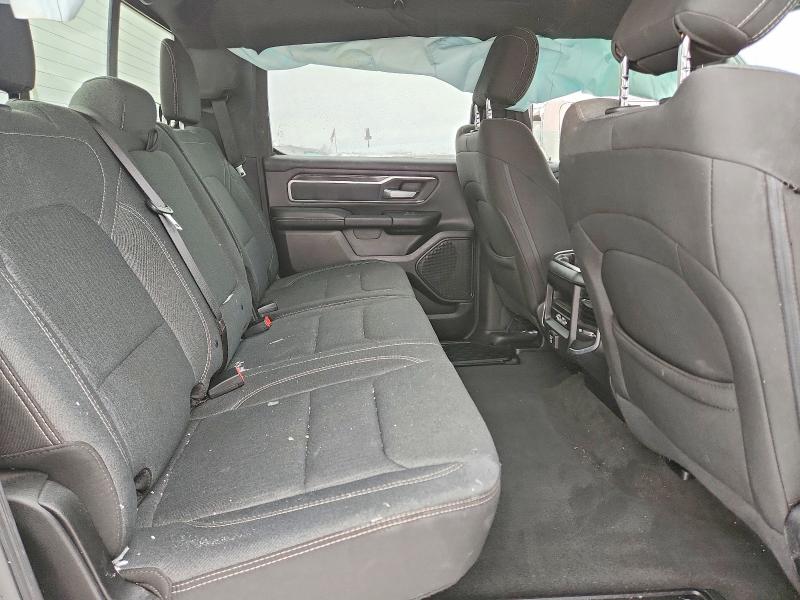 Aukcja sprzedaży 2020 Ram 1500, vin: 1C6SRFFT0LN181991, numer aukcji: 75596445
