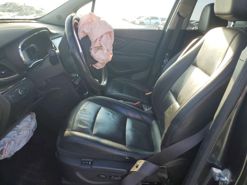 Aukcja sprzedaży 2018 Buick Encore, vin: KL4CJGSB7JB564360, numer aukcji: 74795955