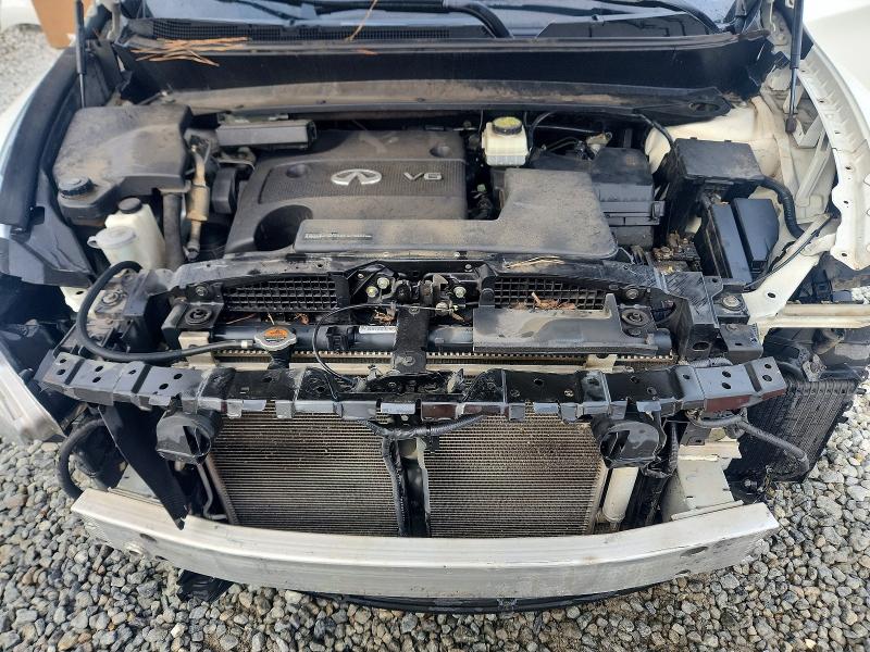 78158265 :رقم المزاد ، 5N1AL0MN7FC553684 vin ، 2015 Infiniti Qx60 مزاد بيع