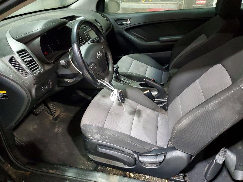 Продаж на аукціоні авто 2016 Kia Forte, vin: KNAFX6A85G5657030, номер лоту: 74435835